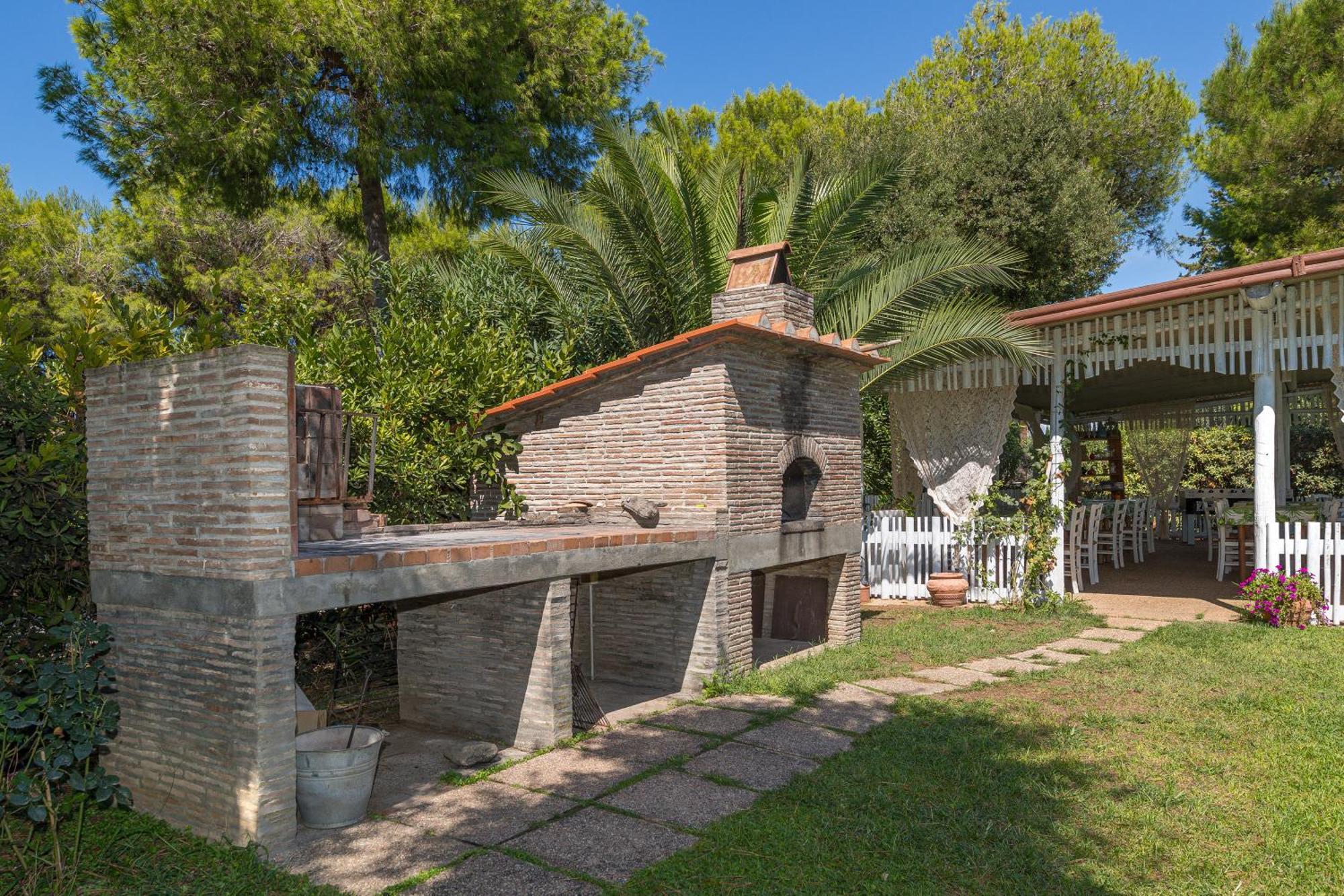 I Cavalleggeri Villa Castagneto Carducci Bagian luar foto