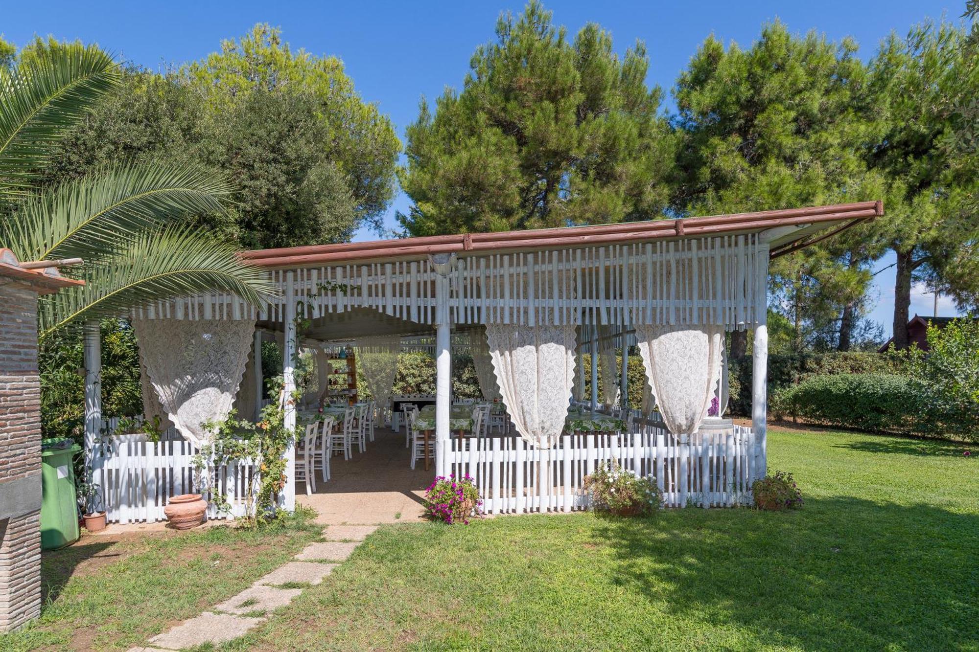I Cavalleggeri Villa Castagneto Carducci Bagian luar foto