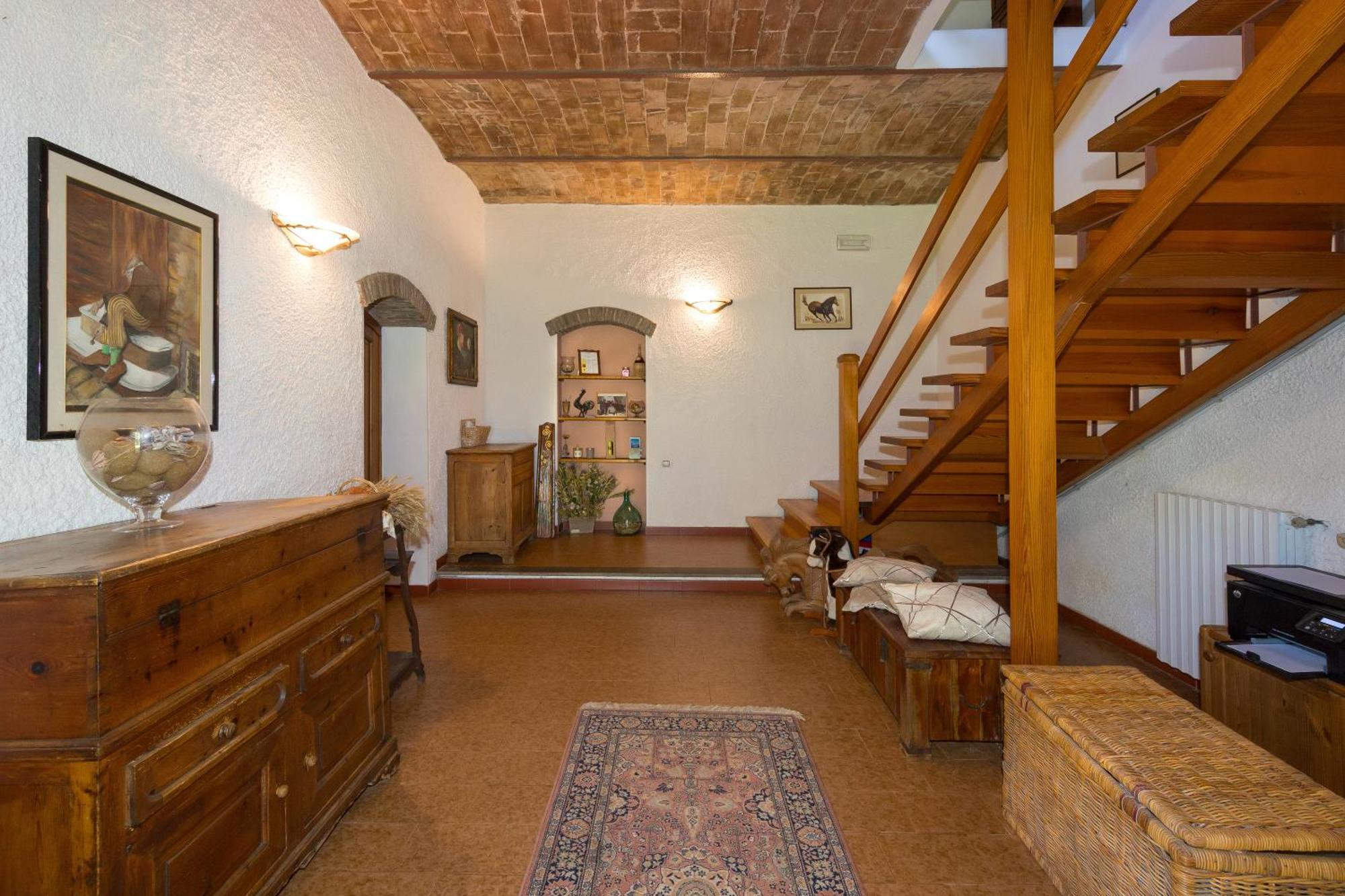 I Cavalleggeri Villa Castagneto Carducci Bagian luar foto